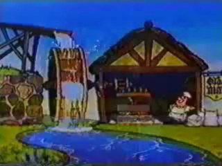 La Eterna Busqueda. historia de la tecnologia