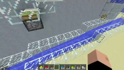 Minecraft - Easter Egg Factory! (1.5.1 Tutorial)