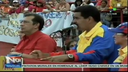 Grupos de derecha critican relación Venezuela- Cuba