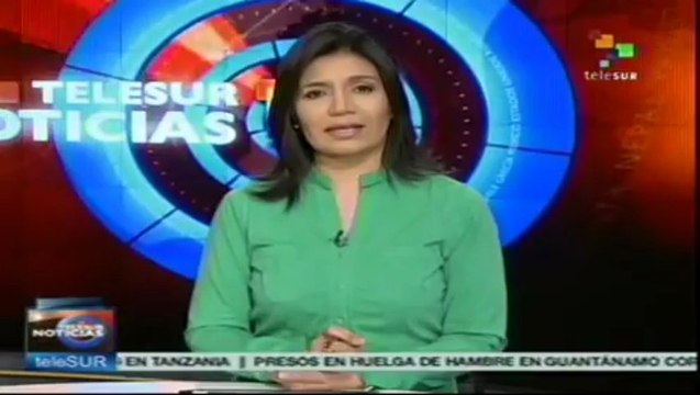 Fuerzas venezolanas frustran envío de drogas a Honduras