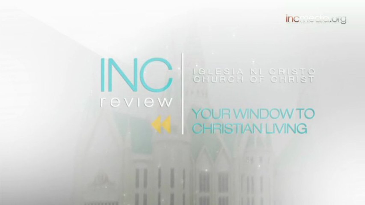 INC Review  ep.10