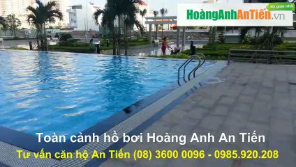 HoangAnhAnTien.vn-Ban can ho An Tien Gold House nhan nha o ngay gia 14.4 tr