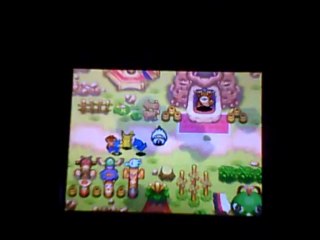 Pokemon Donjon Mystère Exporateur du Ciel episode 6: Le cri