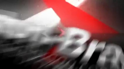 Removing Mesh off Granite with Cyclone Cluster Wheel