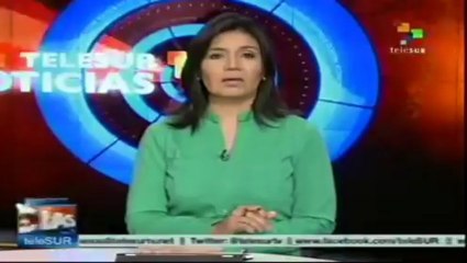 Miles marchan en solidaridad a Gobierno de Pyongyang