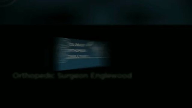 Orthopedic Surgeon Englewood Loves and Respects | (303) 671-2149