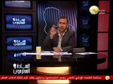 القبض على حمدي الفخرانى تنفيذاً لقرار النائب العام