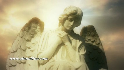 Stock Video - Angels 01 clip 02 - Stock Footage - Video Backgrounds