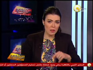 من جديد: القبض على النائب السابق حمدي الفخراني