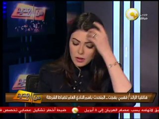 من جديد: مطالب بضبط وإحضار حازم أبو إسماعيل