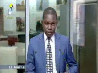 ELECTRICITE LE TCHAD VITRINE DE L'AFRIQUE TOUJOURS AU NOIR : NOUVELLE CENTRALE ELECTRIQUE HAUTE ET SOUS TENSSION DU 04/03/13