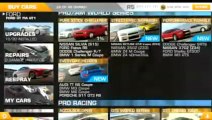 Pirater Real Racing 3 Coin % Hack Cheat télécharger 2013r Androids and iDevices