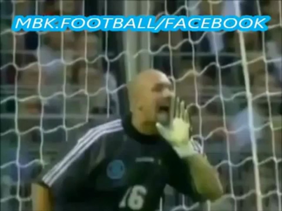 Roberto Carlos the best free kick video Dailymotion