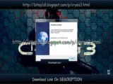 Crysis 3 ¤ Keygen Crack   Torrent FREE DOWNLOAD & Générateur de clé