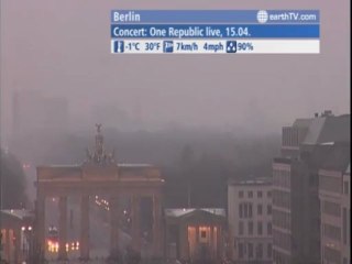 Berlin - Germany, Agadir - Morocco, Washington - USA, Santorini - Greece, Venice - Italy, Cologne - Germany, Tenerife - Spain