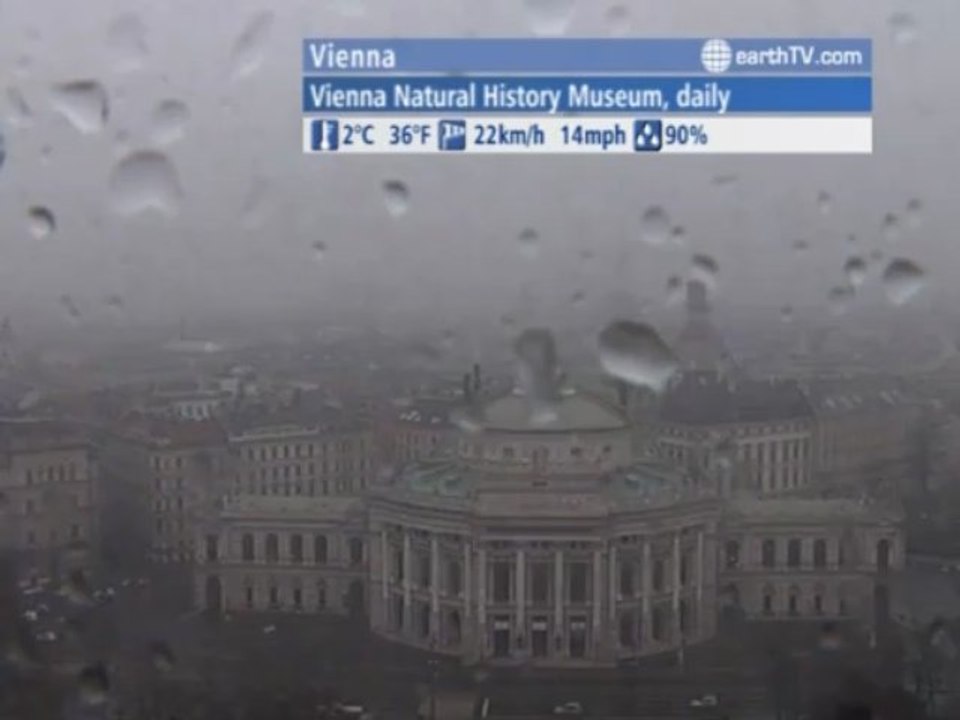 Vienna - Austria, Dresden - Germany, Geneva - Switzerland, Macau SAR - China, Niagara Falls - Canada, Amsterdam - Netherlands, Kyiv - Ukraine