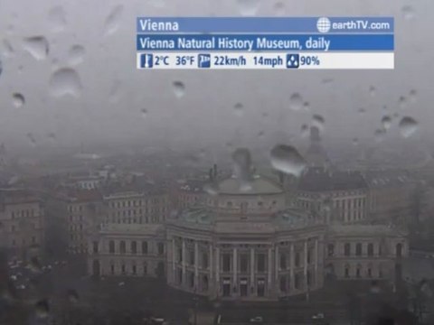 Vienna - Austria, Dresden - Germany, Geneva - Switzerland, Macau SAR - China, Niagara Falls - Canada, Amsterdam - Netherlands, Kyiv - Ukraine