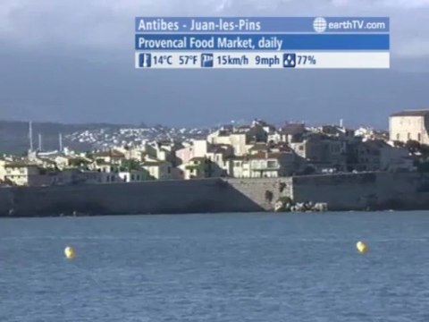 Antibes - Juan-les-Pins - France, Dusseldorf - Germany, Udaipur - India, Salzburg - Austria, Doha - Qatar, Lucerne - Switzerland, New York - USA