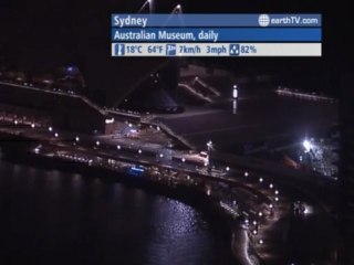 Sydney - Australia, London - United Kingdom, Vienna - Austria, Niagara Falls - Canada, Cape Town - South Africa, Agadir - Morocco, Hamburg - Germany