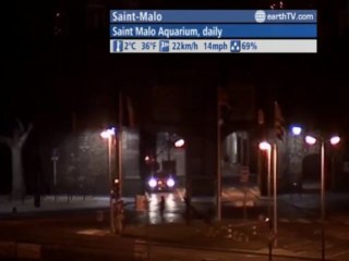 Saint-Malo - France, Washington - USA, Budapest - Hungary, Sydney - Australia, Berlin - Germany, Macau SAR - China, Palma de Mallorca - Spain