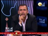 أبو إسماعيل يهاجم مرسي عشان جمال صابر .. طب واللي ماتوا؟