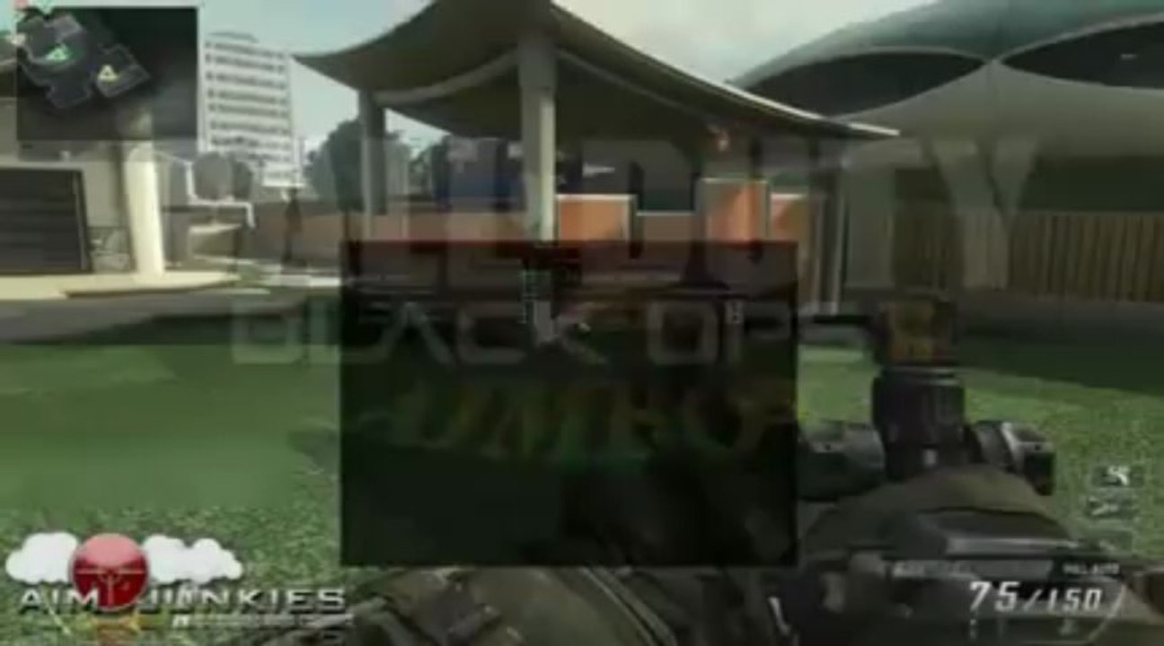 Pirater Call Of Duty Black Ops 2 [Hack Cheat] [téléchargement] Avril 2013