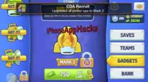 Pirater Monsters Inc Run iPhone [Hack Cheat] [téléchargement] Avril 2013 Mod Glitch Unlimited Coins
