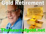 The Truth About Gold & Silver - Gold IRA Plans That May Save Your Retirement | Theheartofgold.net