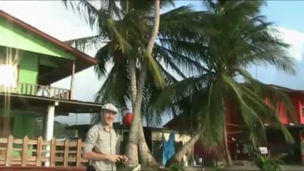 Tour 2012 - français - part 3 (Panama-Cartagena)