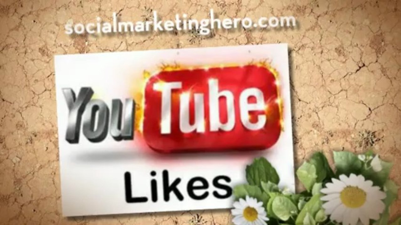 Increase YouTube Views - Instant Internet Marketing Success