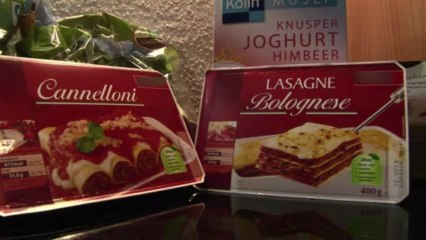 Charities say British horses 'in crsis'