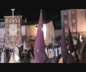 Procesión del Silencio