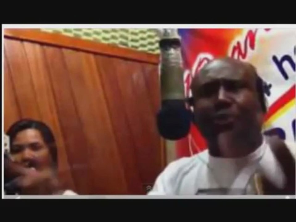 Cantor evangélico Lázaro sai em defesa do pastor Marco Feliciano