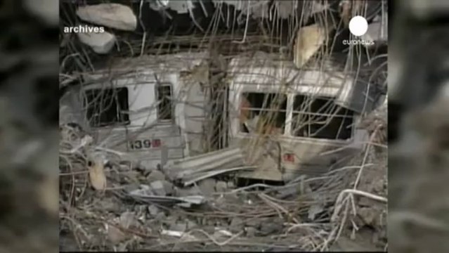 9/11: More debris to be searched for victims