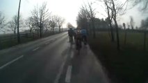Ronde van Vlaanderen cyclo.30 mars13