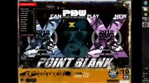 Como Baixar Wall Hack para Point Blank (Nao funfa) april 2013