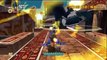 Sonic Adventure 2 Battle - Hero - Tails : Hidden Base - Mission 4 : Atteignez le but en 3 minutes 30 secondes !