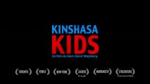 KINSHASA KIDS (2012) BANDE ANNONCE VOSTF - HD