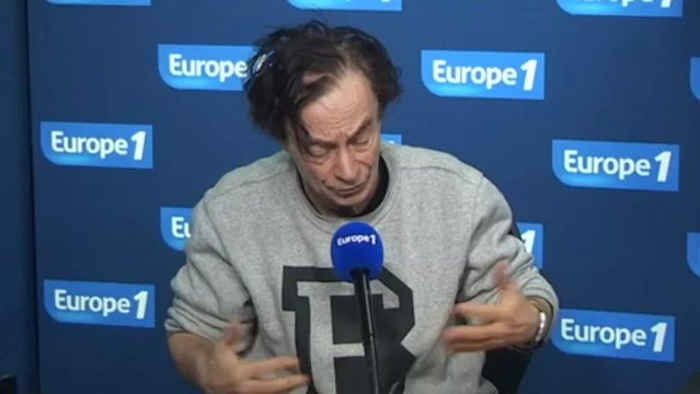 Wallet : On peut comparer le pape François et François Hollande