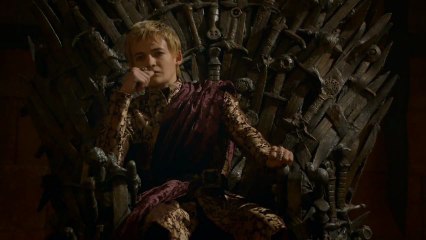 Game Of Thrones - Season 3 Critic Spot [VO|HD720p]