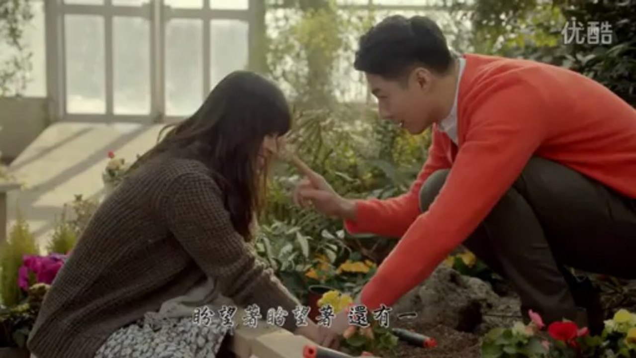 [中字] 那年冬天 風在吹 OST-泰妍-還有一個