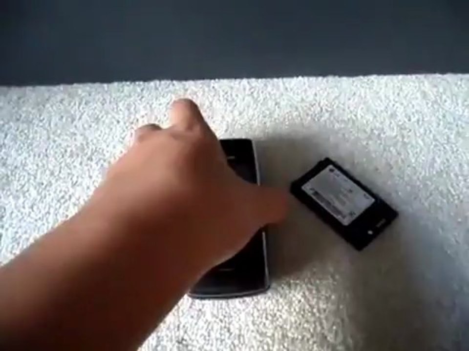 Tips for Buying Used Cell Phones  (Verizon, Sprint)