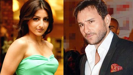 Soha Ali Khan Never Fought With Brother Saif