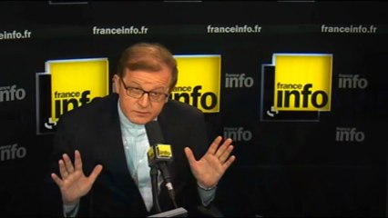 Mgr Podvin, le mariage gay et les sondages