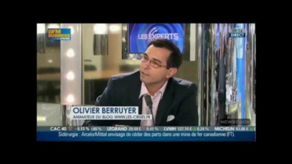 Les infos dont on parle peu n°24 (30 Mars 2013)