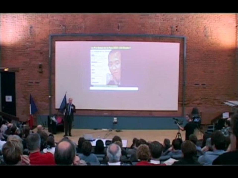 La Tromperie Universelle comme Mode de Gouvernement_L'attribution du Prix Nobel de la Paix