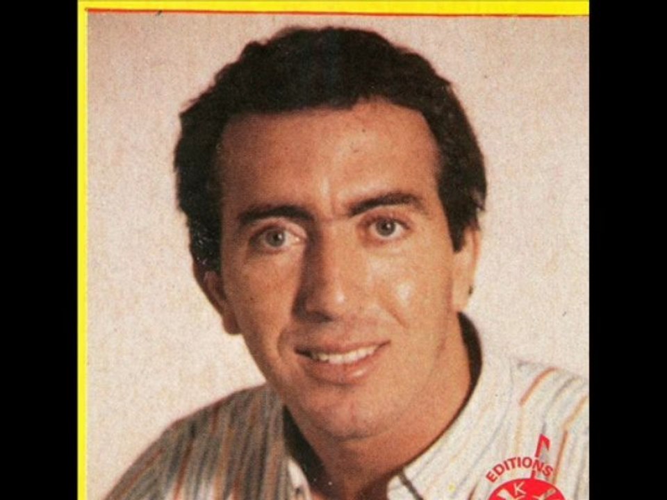 ALI MEZIANE - Walnim