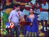 Aadi and Anoop hit songs sung by Vijay Prakash at Sukumarudu audio release
