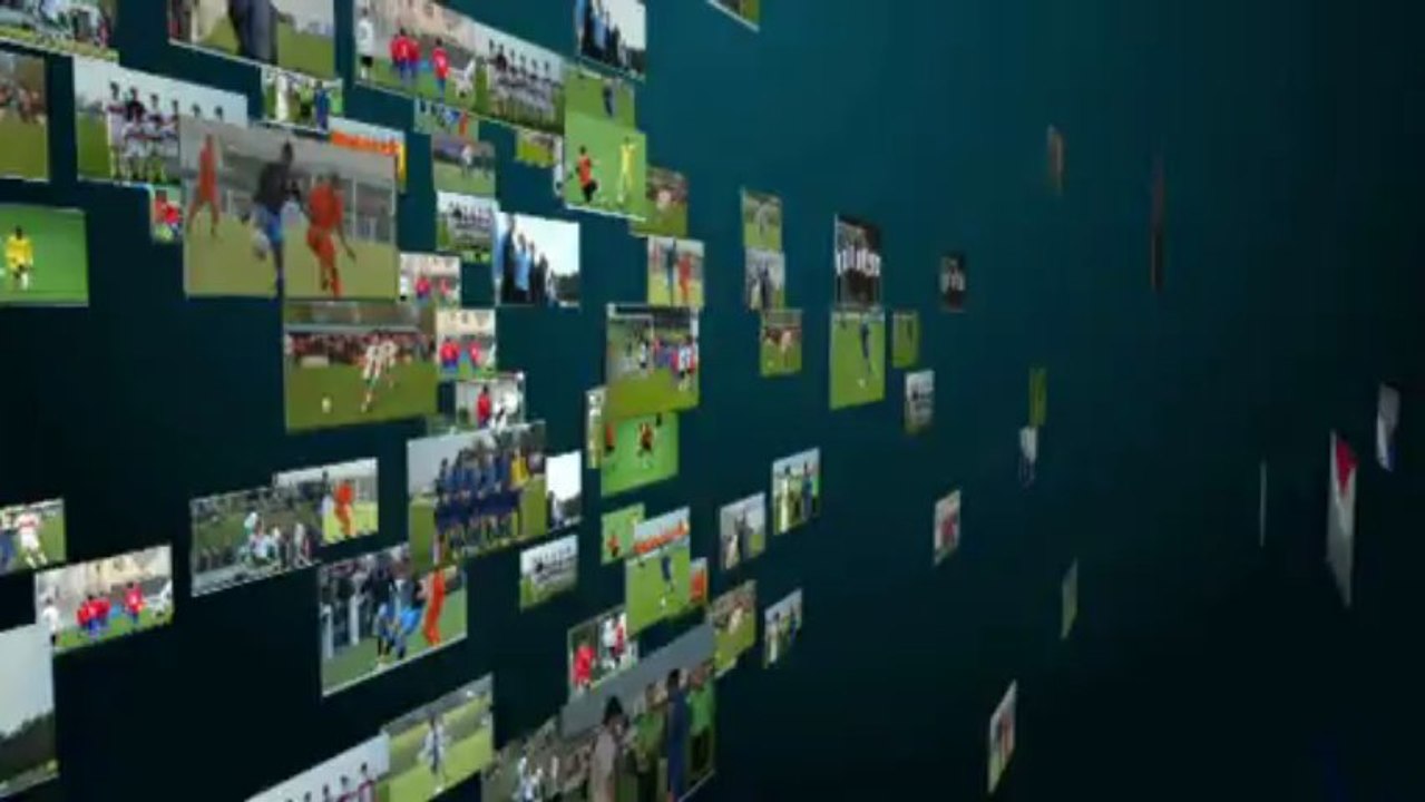 Mondial Montaigu - teaser finale Nations Turquie vs Angleterre
