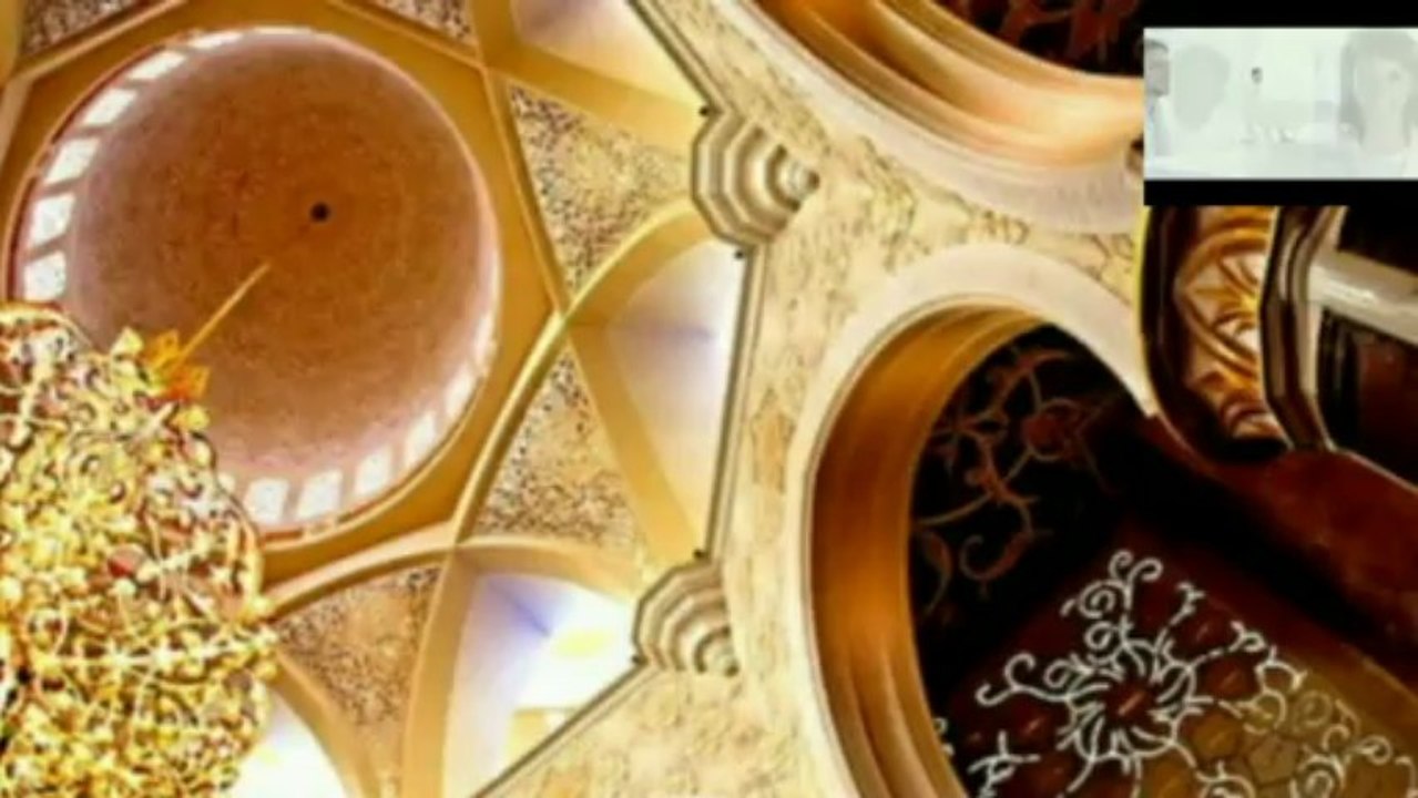 Les plus belles mosquées au monde